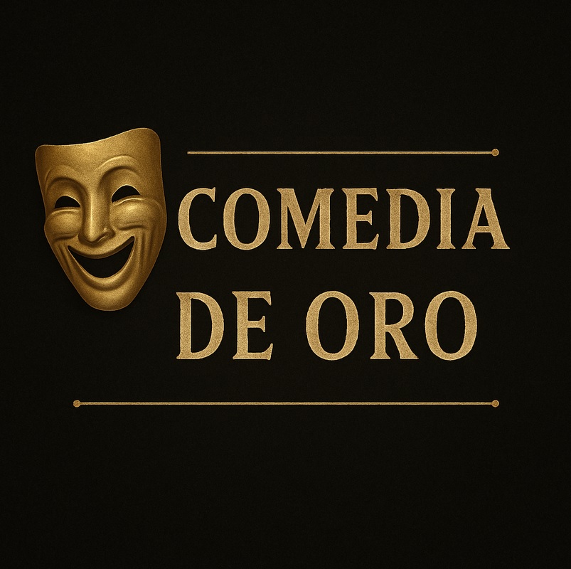 Comedia de Oro
