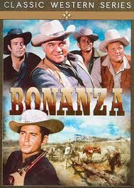 Portada de Bonanza