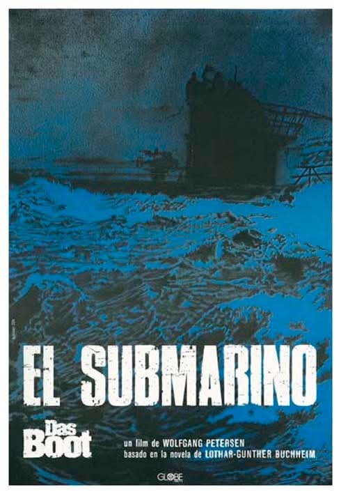 Submarino