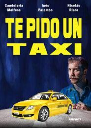 Te pido un taxi