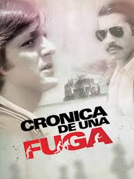 Crónica de una fuga