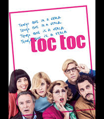 toc toc